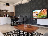 Aria lux apartmani - Chambres d’hôtes Vrdnik