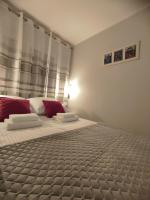Apartament Red - B&B