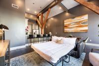 The Iris - B&B Nueva Orleans