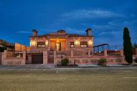 Villa El Rosal del Pozo - Chambres d’hôtes Layos