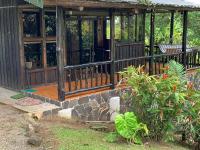 Tweepersoonskamer met Uitzicht op de Bergen