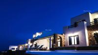 Villa Aella - B&B Ornós