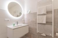 Studio-Apartment with Whirlpool