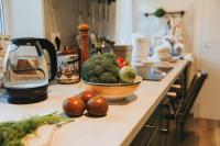 Haus mit 3 Schlafzimmern