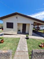 Pousada Justi Oliveira - B&B