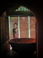 Mô he - B&B