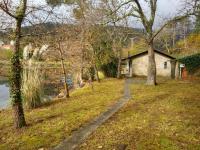 Casa con encanto en Muros, Esteiro - Ferienwohnung
