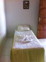 Budget Double or Twin Room with Air-Conditioning
