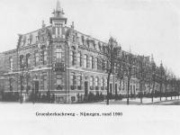 Het Blauwe Uur - Bed and Breakfast Nijmegen