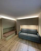 LaCasaNana: monolocale nuovo CIPAT022247-AT-963219 - B&B Madonna di Campiglio