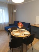 Modern Apartment - B&B Opole