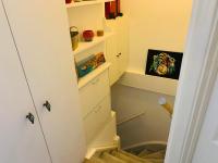 Cozy apartment in Hampstead Heath - B&B Londra