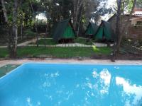 Recanto da Filó Serra do Cipó - Bed and Breakfast