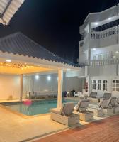 Casa Dimares - Ferienwohnung Cartagena