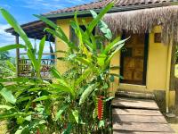 Casa Tambor Paraty - Ferienwohnung