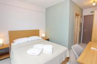 Chambre Double avec Terrasse