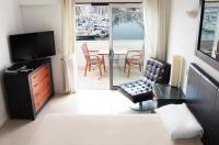 Central Lagos apt with Marina views near beaches - Chambres d’hôtes Lagos