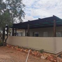 Hidden Gem Accommodation - Ferienwohnung White Cliffs