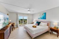 Apartment mit 2 Schlafzimmern am Meer – Unterkunft 42