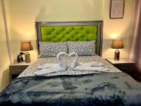 Hotel María Bonita Higüey, Apartments - Chambres d’hôtes Higüey