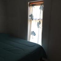 Double Room with Private External Bathroom