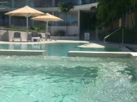 The Top Floor Luxury accomodation for 2 Spa Bath - Ferienwohnung
