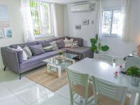Fully Equipped In A Central Location - B&B Eilat