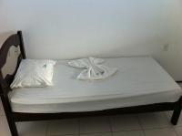 Gemischter Schlafsaal