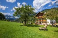 Gästehaus Anfanglehen - B&B