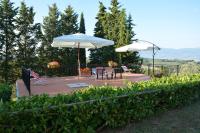 Casale Fusco - B&B Spoleto