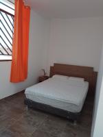 Habitaciones Don Pelu - B&B Máncora