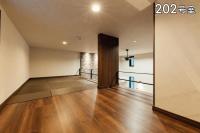Appartement met 2 slaapkamers