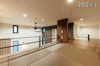 YOUR ROOM 熊本駅 - B&B Kumamoto