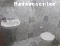 Single Room with Shared Bathroom