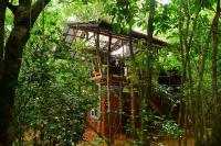 Back of Beyond - Jungle Hideaway, Pidurangala - Bed and Breakfast Sigiriya