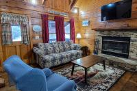Smokies Retreat - Ferienwohnung Sevierville