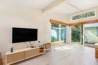 The Other Place Cottage C - Chambres d’hôtes Folly Beach