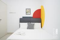 Desaru KTV Mickey Theme by Joyfully 29M6 - B&B Bandar Penawar