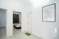 Desaru KTV Mickey Theme by Joyfully 29M6 - B&B Bandar Penawar