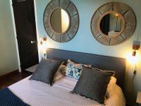 B&B Bastia - Chambre Vinc - Bed and Breakfast Bastia