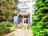 Apartament Okna na Park - Bed and Breakfast Polanica Zdrój