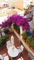 B&B La Maddalena - Villa Liberty - Bed and Breakfast La Maddalena