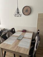Apartment mit 1 Schlafzimmer