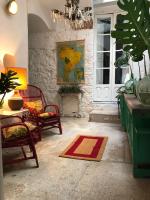 Apartamentos TUKASA VINTAGE - Ferienwohnung