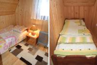 B&B Mitrovac - Vikendica Beli Bor - Bed and Breakfast Mitrovac