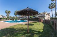 Casa Don Camilo Costa Ballena - B&B Playa de la Ballena