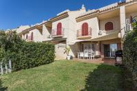 Casa Don Camilo Costa Ballena - B&B