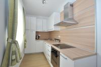 Two-Bedroom Apartment with Terrace
