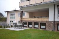 Appartementhaus Königshöhe Königshöhe Wohnung Seehund - B&B Grömitz