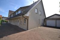Appartementhaus Sir Henry Sir Henry Wohnung 1 - Chambres d’hôtes Grömitz